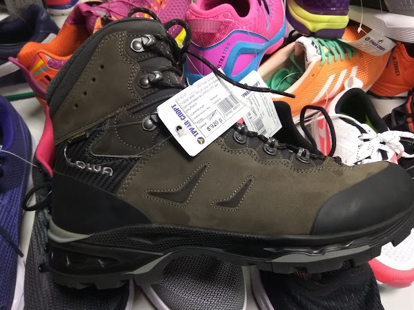 Триал спорт сургут