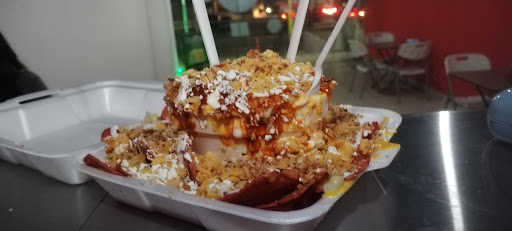 Snack The Craving Factory