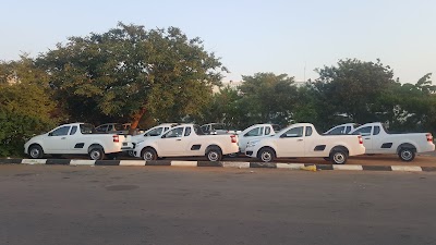 Photos of Kawasaki Botswana
