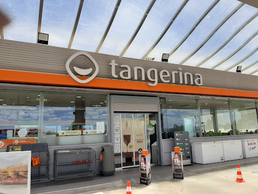 Estación de servicio Galp Valencia villargordo Cabriel - Thumbnail