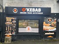 Menu O’kebab Page 3