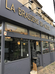 Photo n°1 de La Brasserie du Médoc à Bordeaux (Restaurant)