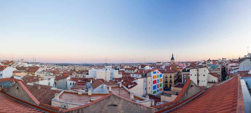 2060 The Newton Hostel by null