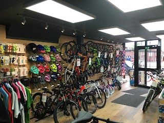 On Your Bike