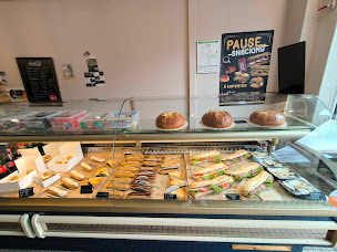 Photo n°6 de Fournil de Léon Vaivre-et-Montoille à Vaivre-et-Montoille (Snack)