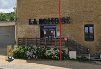 La Domoise Drinks Caviste à Dom-le-Mesnil