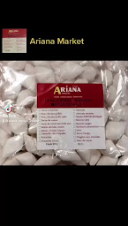 Photo n°19 de Ariana Market Besançon à Besançon (Épicerie)