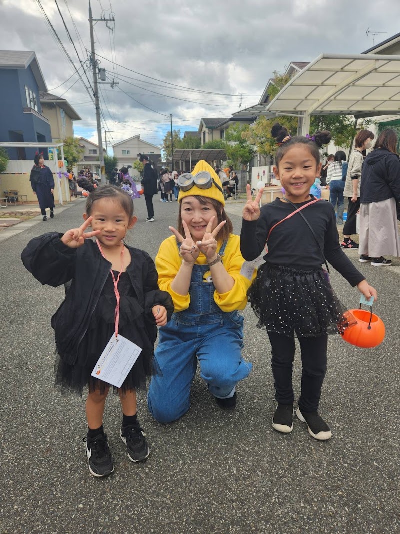 ECCジュニア東山3丁目公園前教室