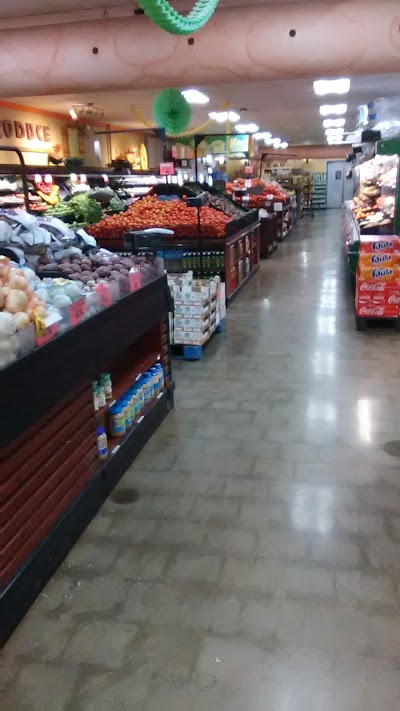 Supermercado La Villita