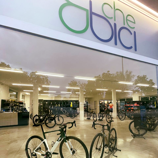 Che Bici - Visual