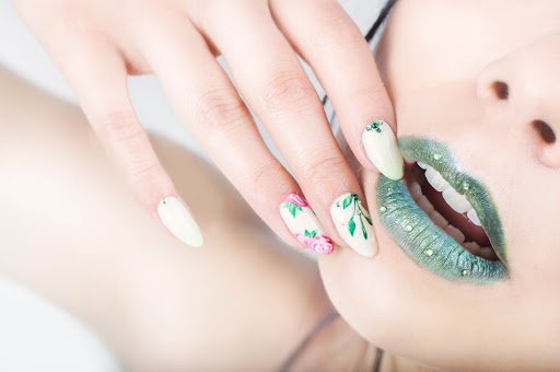 Stéphanie Aymard - Thumbnail