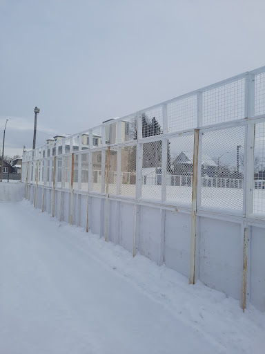 Esposito Park & Outdoor Rink - Thumbnail