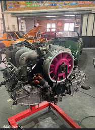 Photo n°12 de Sud Classic Car Scc à Saint-Estève (Concessionnaire automobile)