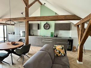 Photo n°26 de Notes de Styles - Agence Architecte d'intérieur Metz à Metz (Agence d'architecture)