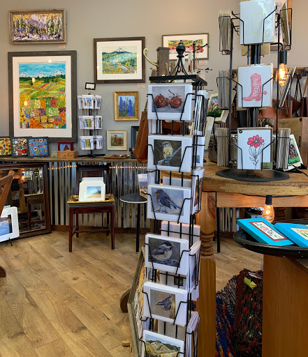 Wildflower Studio - Visual