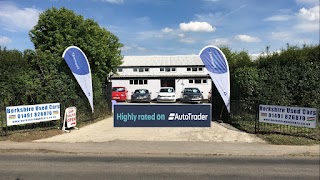 Berkshire Used Cars