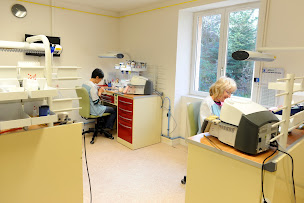 Photo n°16 de LPTD à Bans (Centre de prothèses dentaires)