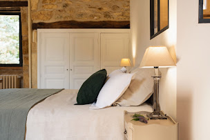 Photo n°2 de Le Claud de la Maison à Simeyrols (Chambre d'hôtes)