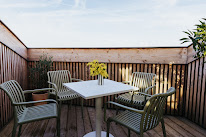 Maison Hubert à Bordeaux