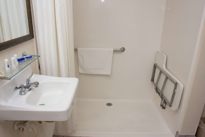 Photos of Best Western Lakewood Inn