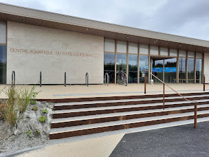 Photo n°13 de Centre Aquatique Aqua Lud' à Loudun (Piscine)