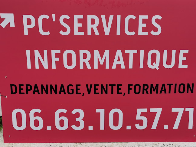 Opinii despre PC Services Informatique în Brest - Assistance et services informatiques