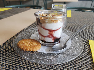 Photo n°7 de Crêperie Sucrée Salée à Saint-Estève (Crêperie)