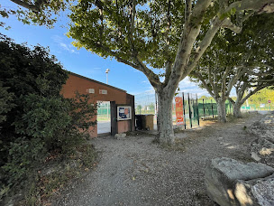 Photo n°2 de Tennis Club Velleron - T.C VELLERONNAIS à Velleron (Club de sport)