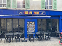 Burger Will à Avignon