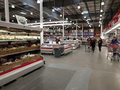 Costco Wholesale