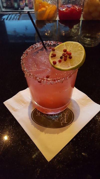 Photos of The Peacock Inn
