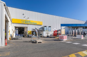 Photo n°5 de Castorama à Fréjus (Magasin d'outillage)