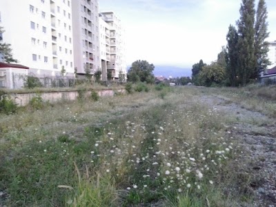 Photos of Istočni kolodvor