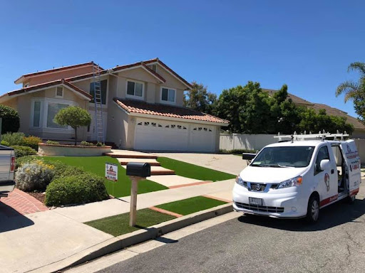 Rescue Roofer San Clemente - Thumbnail