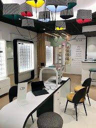 Photo n°8 de Opticien La Flèche - Optic 2000 - galerie Leclerc à La Flèche (Opticien)