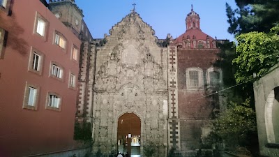 Photos of Church of San Francisco