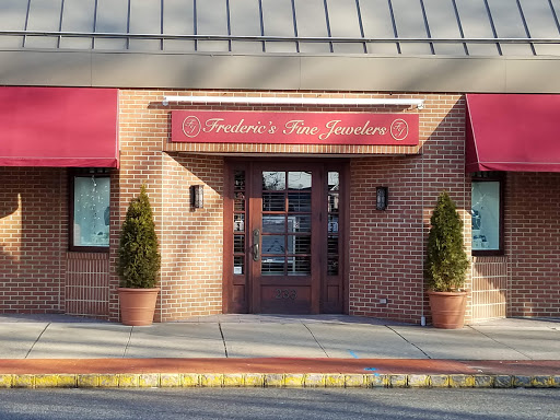 Frederic's Fine Jewelers - Thumbnail
