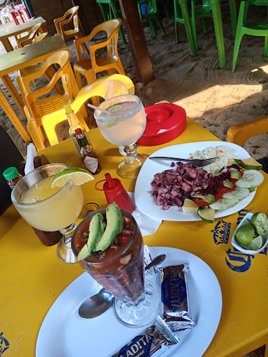 Carrizalillo Restaurante Bar