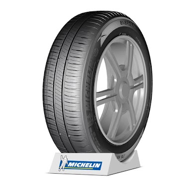 Ceba Neumáticos y Servicios Dist Of Michelin - Bfgoodrich (Litoceba), Author: Ceba Neumáticos y Servicios Dist Of Michelin - Bfgoodrich (Litoceba)