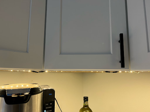 Miller's Electrical - Visual