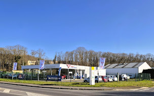 Photo n°7 de AD Garage Expert AS AUTO SERVICES à Dourdan (Atelier de réparation automobile)