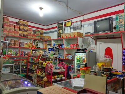 Photos of Toko Asep