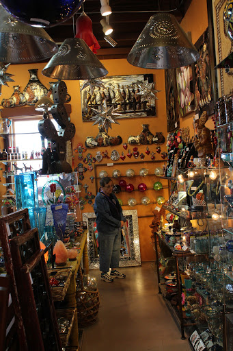 Michelle's Gallery - Visual