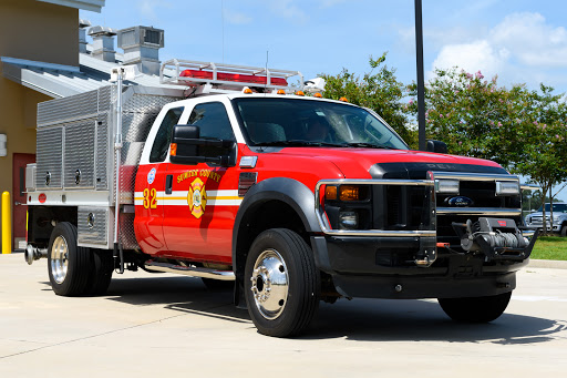 Sumter County Fire Station 32 - Thumbnail