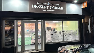 Da Dessert Corner