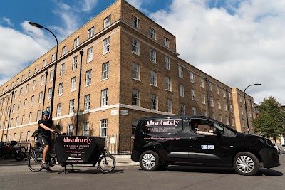 Absolutely Courier - Head Office