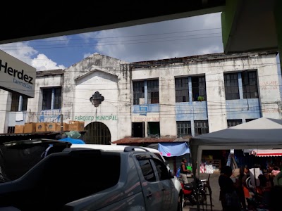 shopping-mall