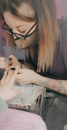 Photo n°27 de IsaaNails à Cahors (Salon de manucure)