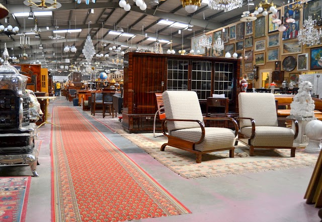 Nový Antik Bazar s.r.o.