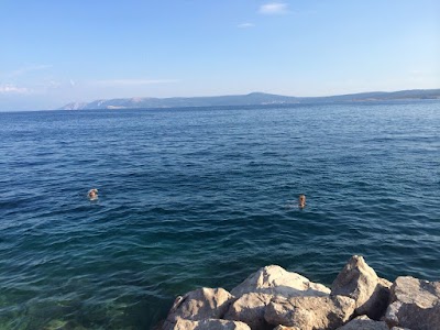 Photos of Crikvenica Pseća Plaža
